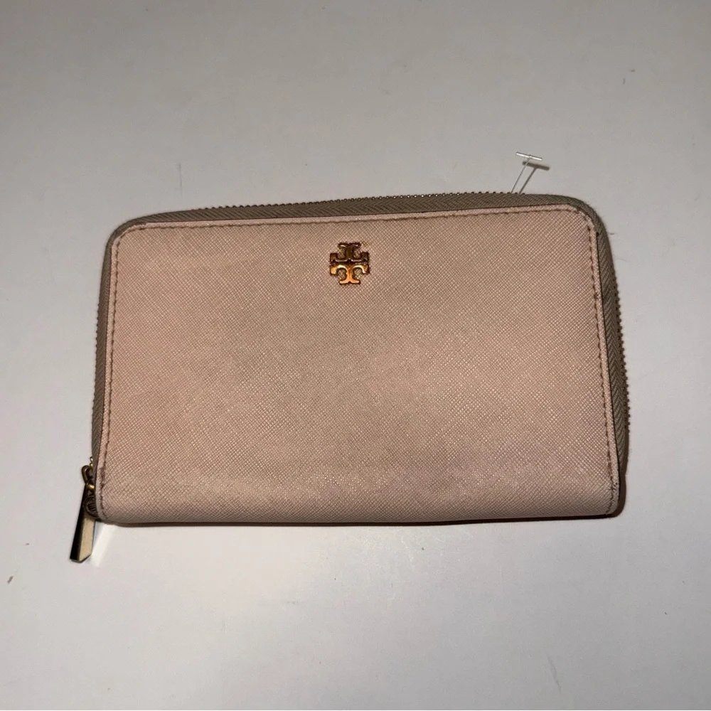 Tory Burch Wallet